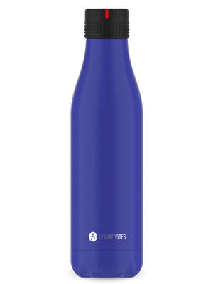 Термобутылка Les Artistes Thermobottle 750ml Indigo P. Blue