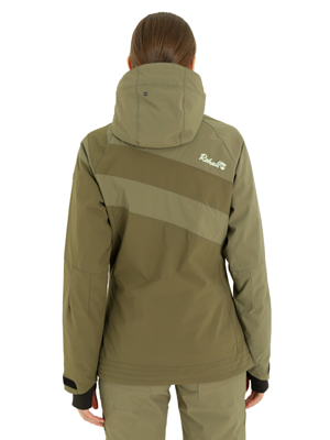 Комплект одежды для сноуборда Rehall Dusty Olive