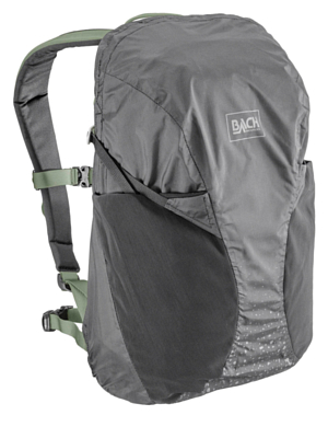 Рюкзак BACH Bicycule 15 Sage Green