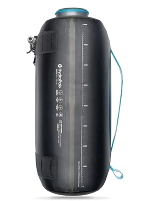 Канистра HydraPak Expedition 8L Серый