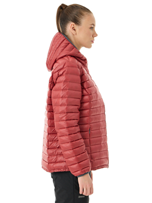 Куртка BASK Chamonix Light Lj V2 Красный