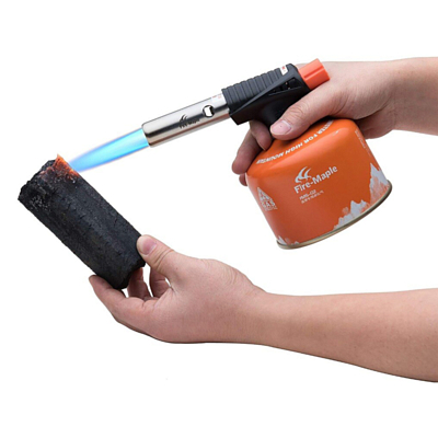 Резак газовый FireMaple 360 Blowtorch