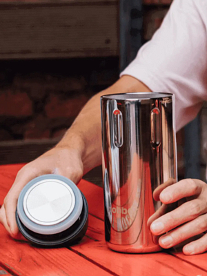 Термос Bobber Bottle 770ml Glossy