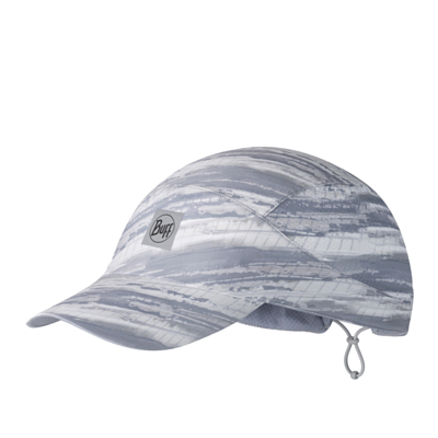 Кепка Buff Pack Speed Cap Frane Steel