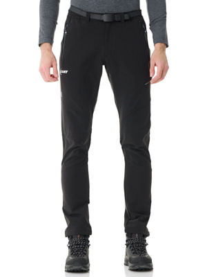 Брюки Ternua Wilbur Kant Pt Black