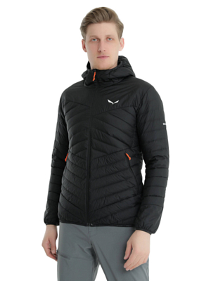 Куртка Salewa Brenta RDS Down Black Out