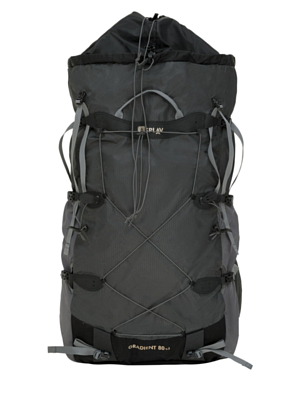 Рюкзак Splav Gradient 80 v3 L Серый