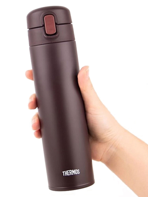 Термокружка Thermos FJM-450 BW 0.45L