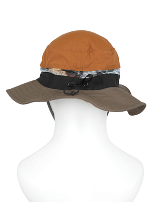 Панама Buff Explore Booney Hat Zeo Multi