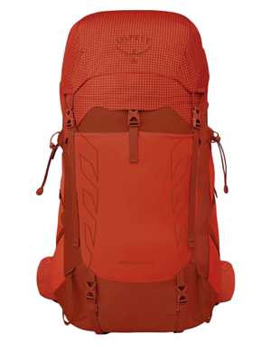 Рюкзак Osprey Tempest Pro 40 Mars Orange