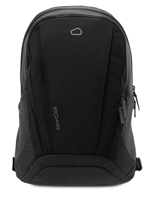 Рюкзак Kanrock Prostep 22 Charcoal Black