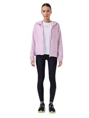 Куртка беговая Nordski Runway Peony