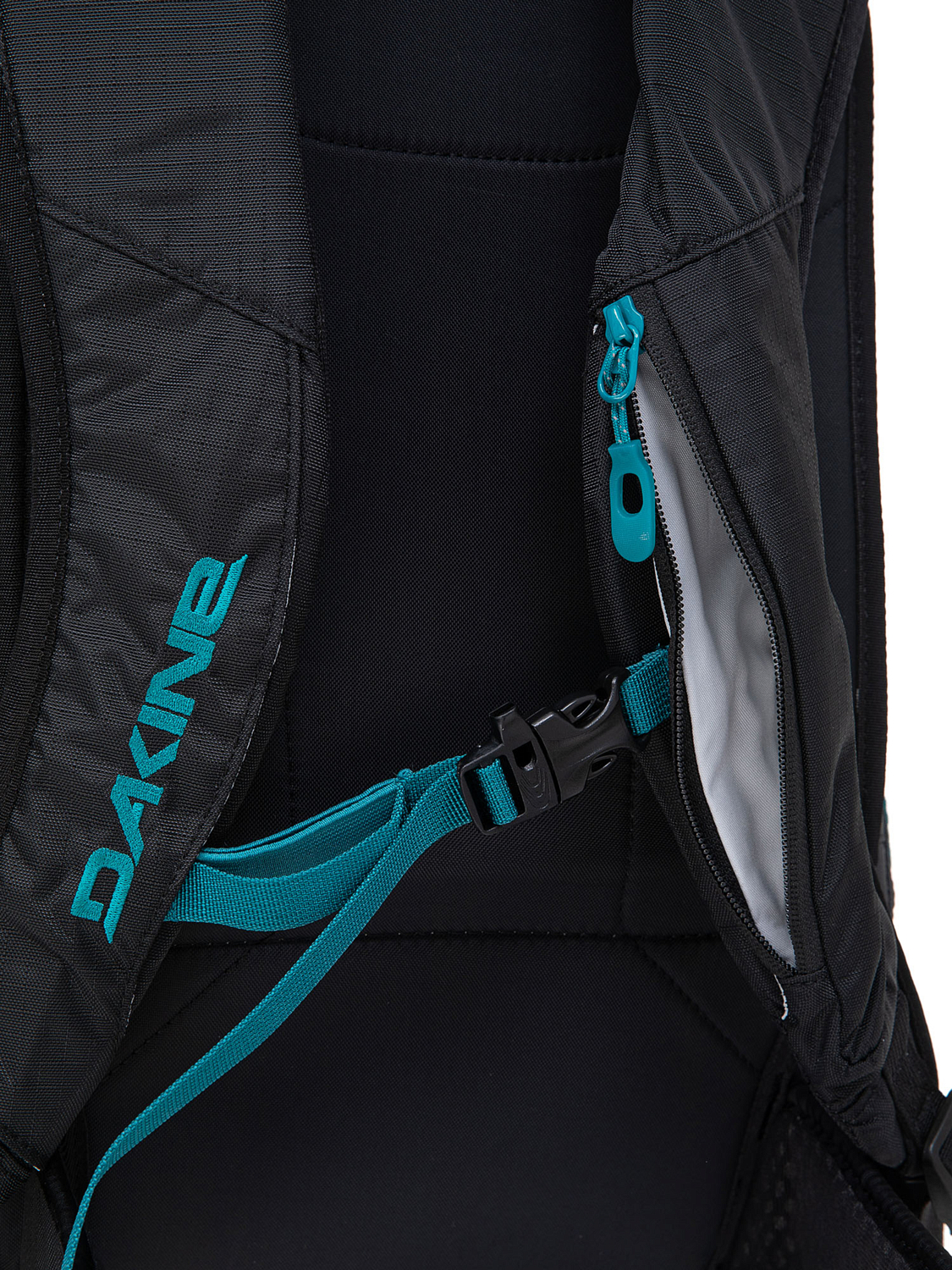 Рюкзак Dakine Women'S Mission Pro 25L Deep Lake