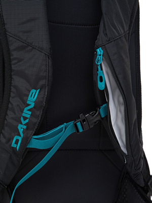 Dakine Women S Mission Pro 25L Deep Lake