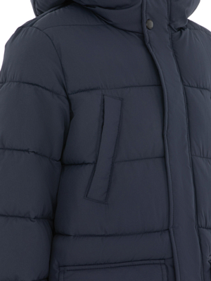 Куртка детская GEOX Tuono Gothic Blue