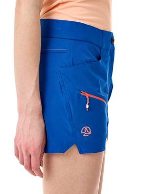 Шорты Ternua Felkin Deep Nautical