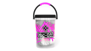 Набор велокосметики Muc-Off Bucket Kit