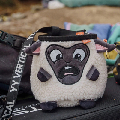Мешочек для магнезии YY Vertical Sheep