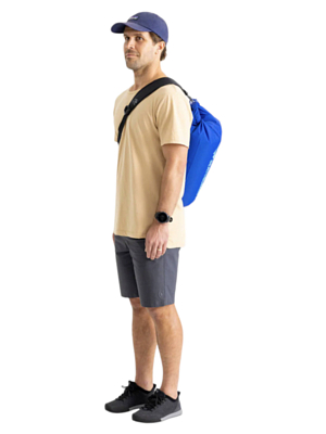 Гермомешок Sea To Summit Lightweight 70D 13L Yellow