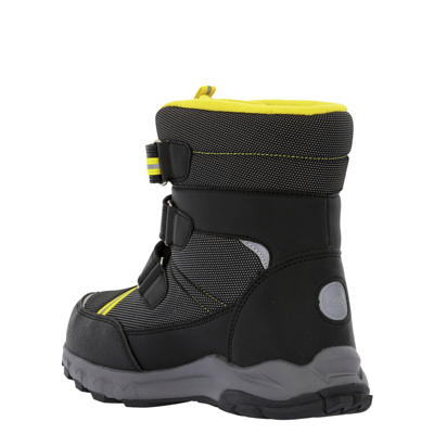 Ботинки Lassie Lassietec boots, Boulder Black