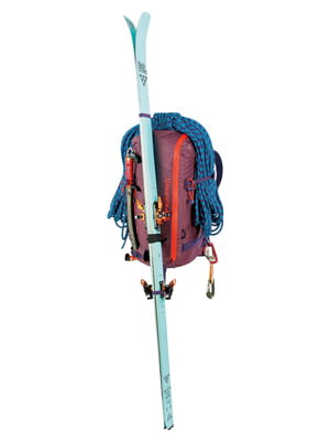 Рюкзак Ferrino Osa 32 Purple