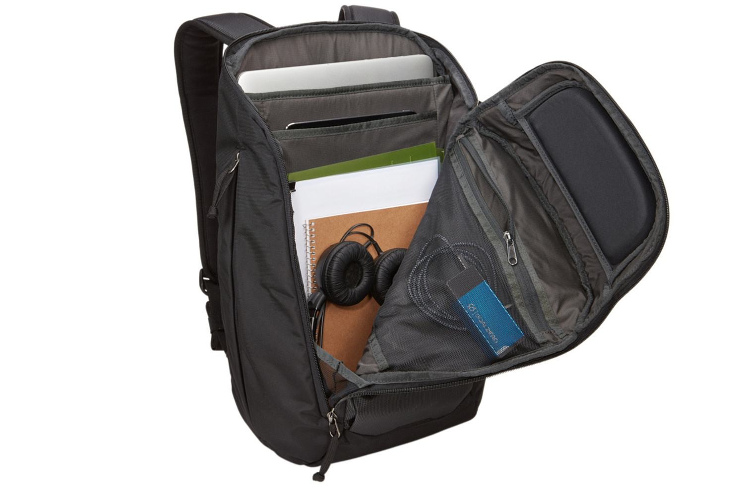 Рюкзак THULE EnRoute Backpack 23L Asphalt