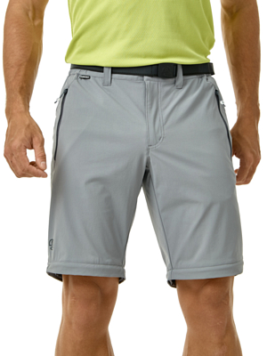 Брюки Ternua Torman Zip Limestone