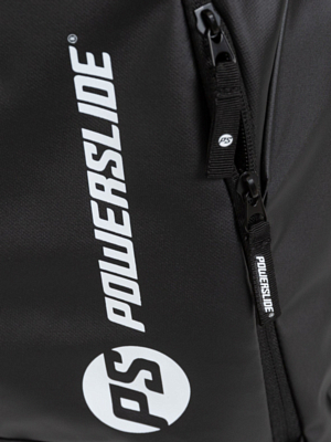 Рюкзак для роликов Powerslide Circuit Bag Black