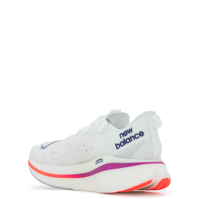 Кроссовки New Balance FuelCell SuperComp Elite V3 Белый