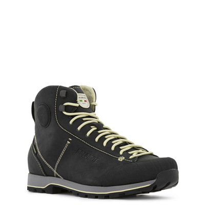 Ботинки Dolomite 54 High Fg WP Black
