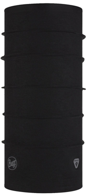 Бандана Buff Thermonet Solid Black