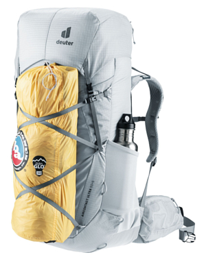 Рюкзак Deuter Aircontact Ultra 50+5 Tin/Shale