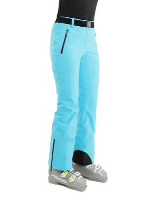 Брюки горнолыжные COLMAR Recicled Bay blue