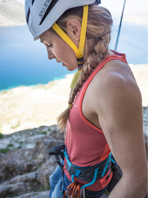 Каска Salewa Vega White
