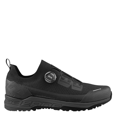Велообувь Gaerne G.Pulsar Black