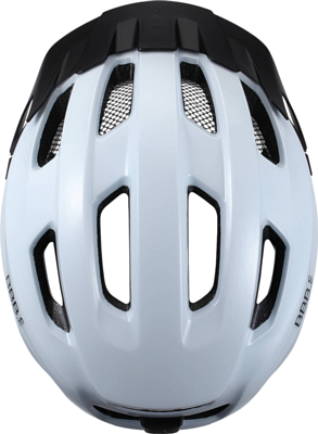Велошлем BBB Condor 2.0 Gloss White