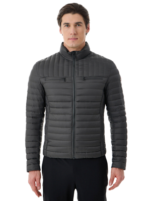 Куртка COLMAR 1299R 8VX Vulcan/Black