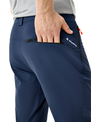 Брюки Salewa Puez Talveno Dst Navy Blazer