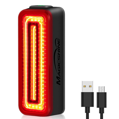Фонарь велосипедный Magicshine Seemee 100 V2.0
