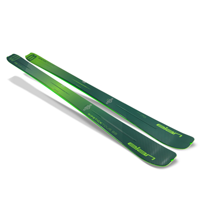 Горные лыжи ELAN Ripstick Tour 88