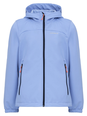 Куртка детская Icepeak Kleve Light Blue
