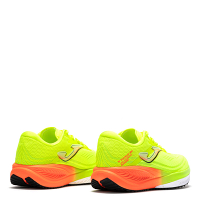 Кроссовки Joma Titanium Yellow/Orange