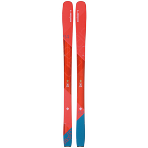 Горные лыжи ELAN 2017-18 RipStick 94W