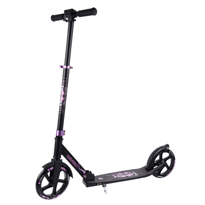 Самокат Tempish Nixin 200 AL Pink