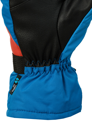 Перчатки VIKING Brother Louis Multicolour/Red