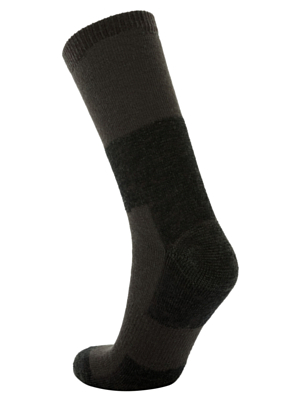 Носки Accapi Outdoor Merino Crew Brown/Black
