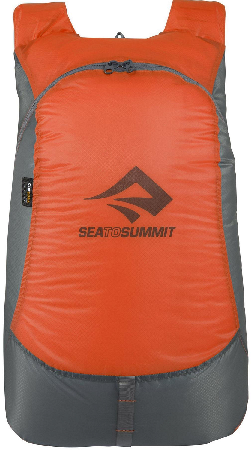 Рюкзак Sea To Summit Ultra-Sil Day Pack Orange