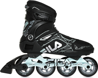 Роликовые коньки Fila 2022 Legacy Pro 84 Black/Grey