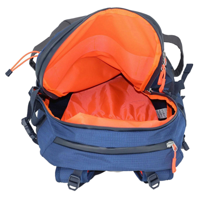 Рюкзак Salewa Winter Mate 28L Blue Depth