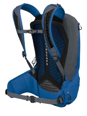 Рюкзак Osprey Escapist 20 Postal Blue